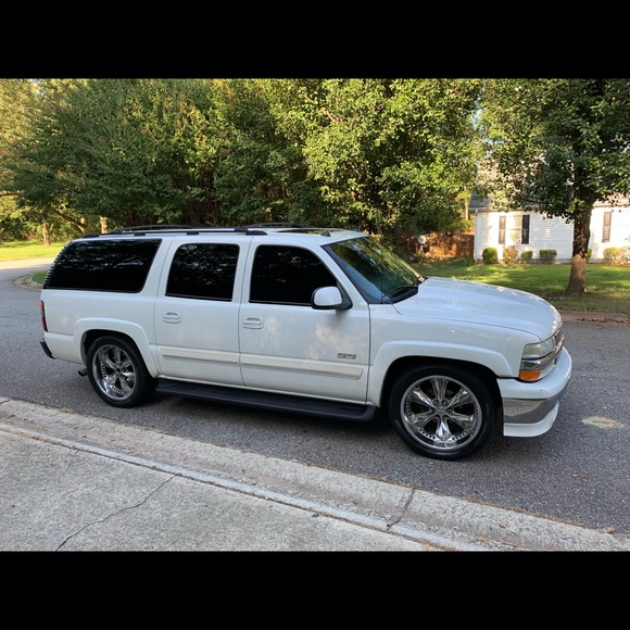 Meet your Posher, Fernando - Picture 1 of 1